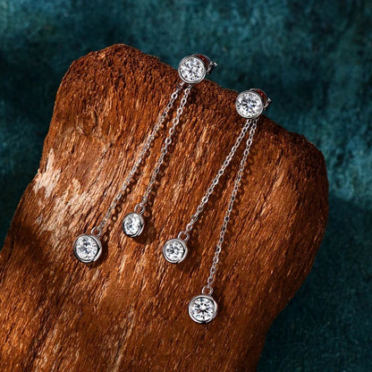 Boucle D'oreille Femme | Boucle d'oreille Argent