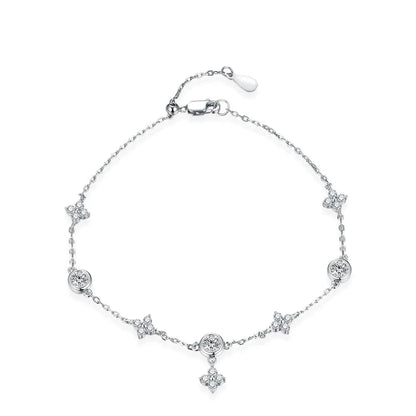 Bracelet Diamant | Diamant Synthétique | Diamant de Laboratoire