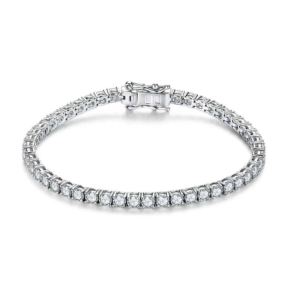 Bracelet Diamant | Diamant Synthétique | Diamant de Laboratoire