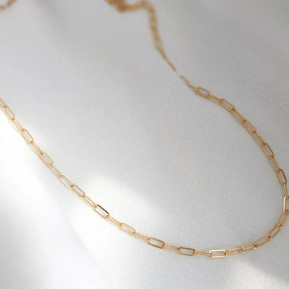 Collier en Or Femme