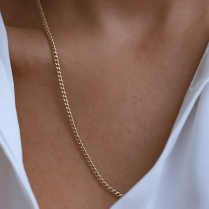Chaine en Or Femme