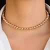 Collier Or