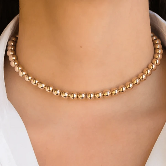 Bijoux Promotion Collier Femme Or