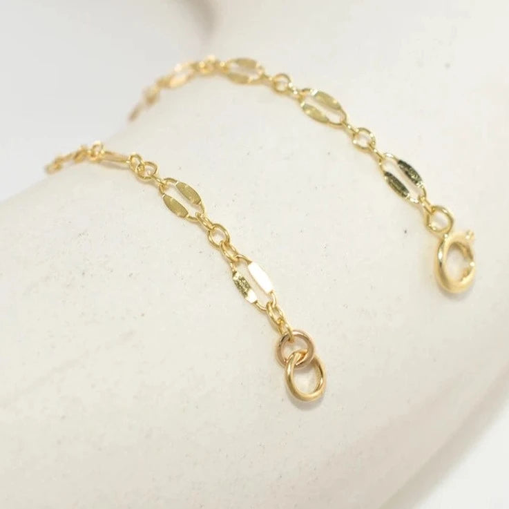 Bracelet Or Jaune