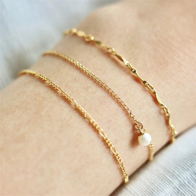 Bracelet Femme Luxe