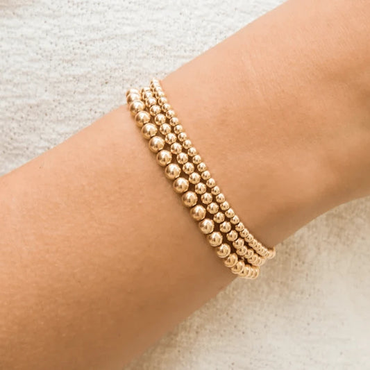 Bijoux Promotion Bracelet Femme Or
