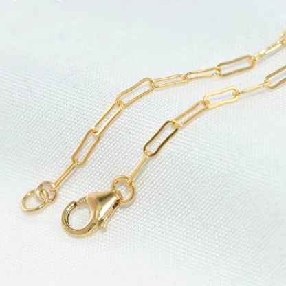 Bracelet Coeur Or