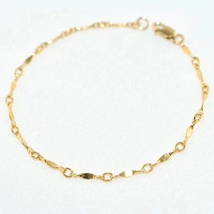 Bracelet en Or Jaune