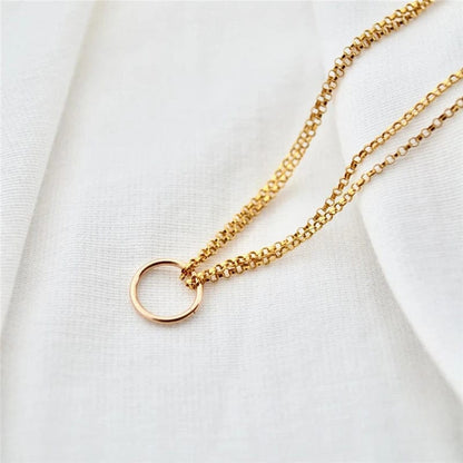 Bracelet en Or Femme