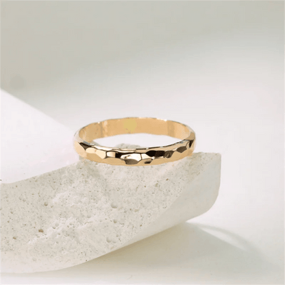 Bague en Or pour Femme