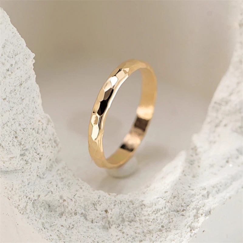 Bague en Or pour Femme