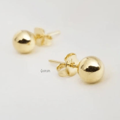 Boucle D'oreille Or Femme 