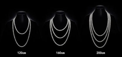 Collier Perle
