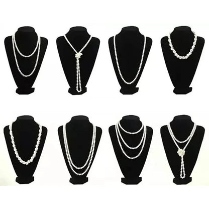 Collier Perle