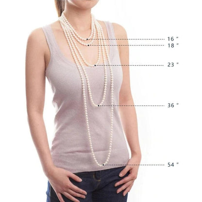 Collier Femme Luxe