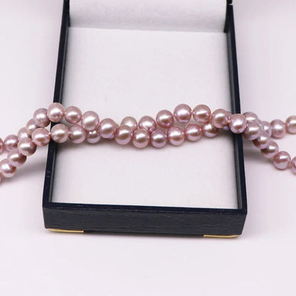Collier Femme Luxe