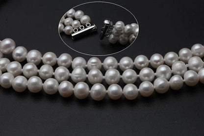 Collier Femme Tendance 2023