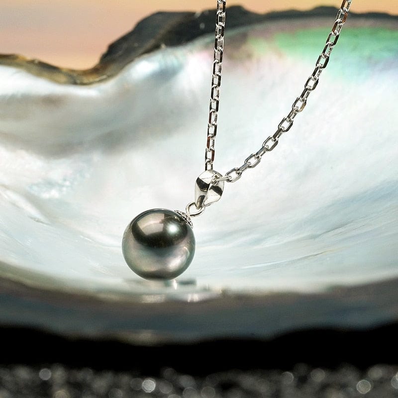 Pendentif Perle de Tahiti Tamara