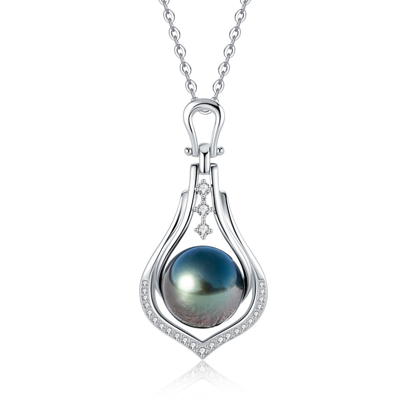 Perle Tahiti Pendentif