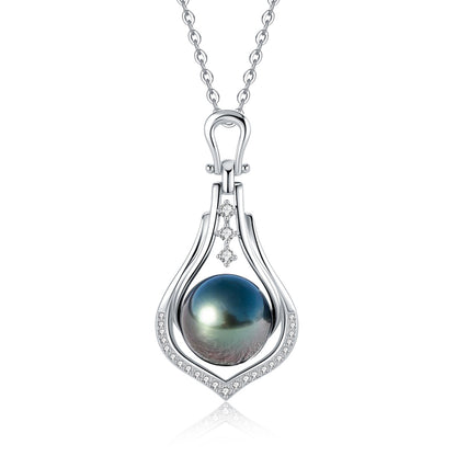 Perle Tahiti Pendentif