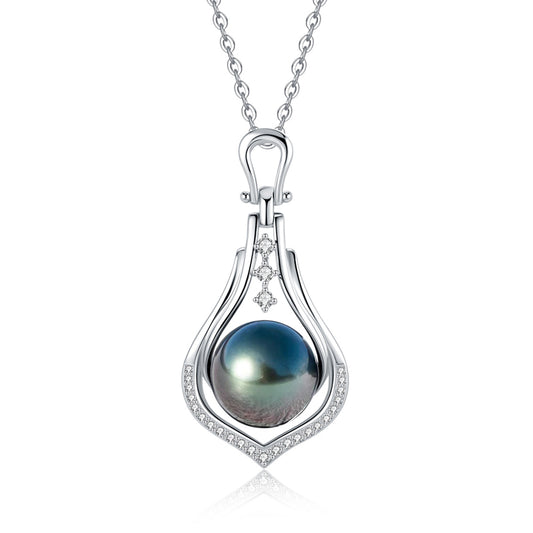 Perle Tahiti Pendentif
