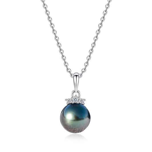 Pendentif Perle de Tahiti Vivi