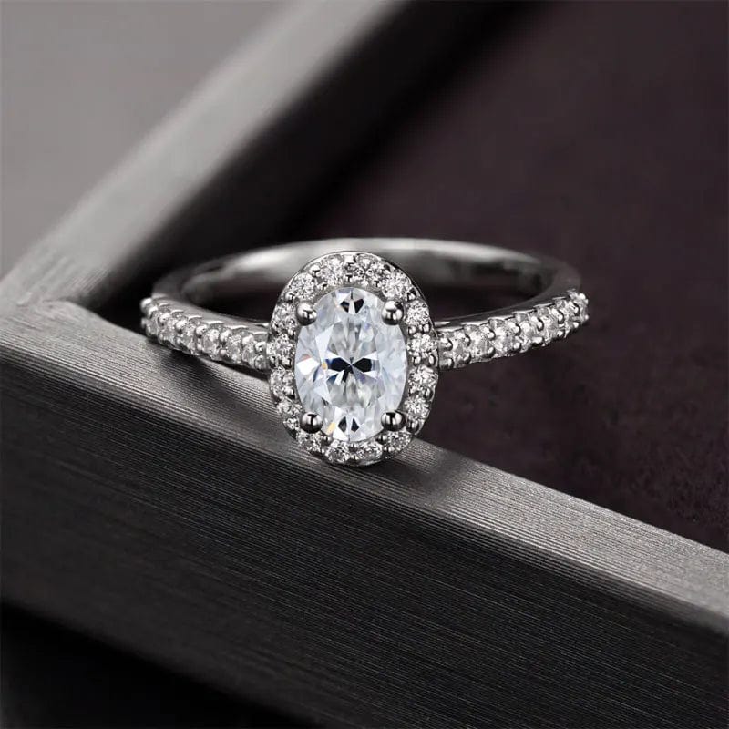 Bague de Mariage | Alliance Femme | Alliance Diamant