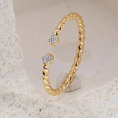 Bague de Fiancailles | Bague de Fiancaille Femme
