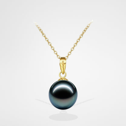Collier Perle de Tahiti Soélie