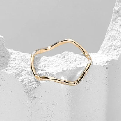 Bijoux Promotion Bague Mariage Or