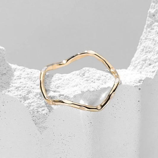 Bijoux Promotion Bague Mariage Or