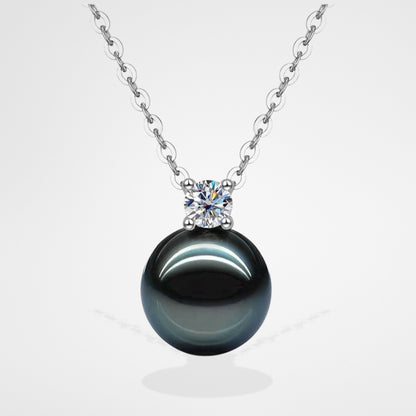 Collier Perle de Tahiti Inèss