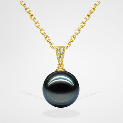 Collier Perle de Tahiti Arianna