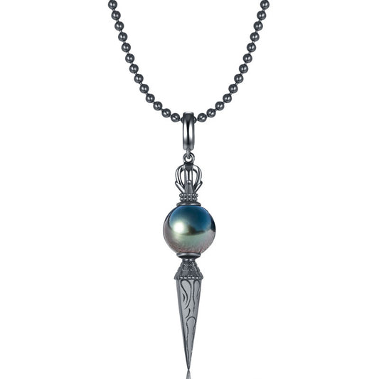 Pendentif Perle de Tahiti Zoé
