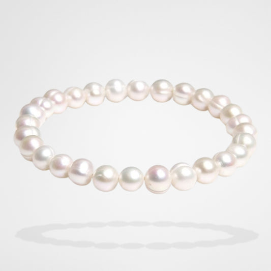 Bracelet Perle Homme<br>Noah