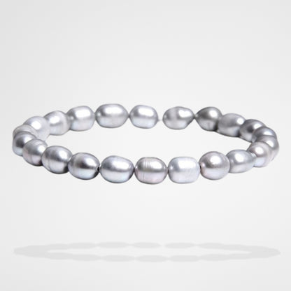 Bracelet Perle Homme Fossil
