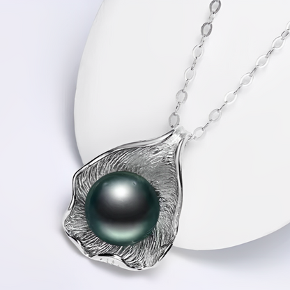 Pendentif Perle de Tahiti Femme