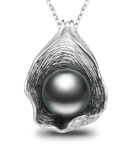 Pendentif Perle de Tahiti Femme