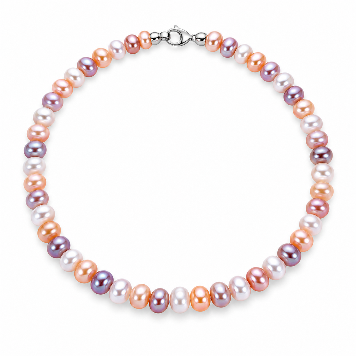 Collier Couleur