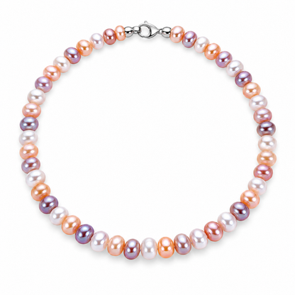 Collier Couleur
