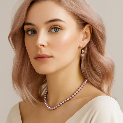 Collier Femme Luxe
