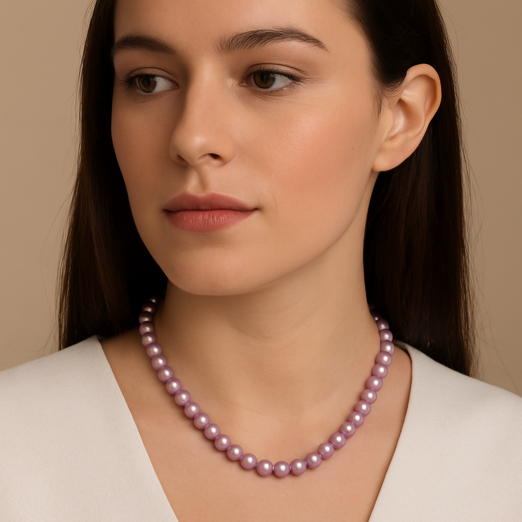 Collier Femme Luxe