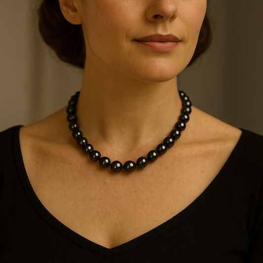 Collier Zara