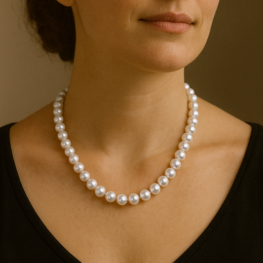 Collier Fête des Mères