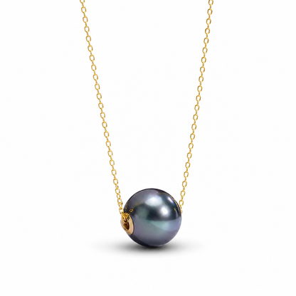 Collier Perle de Tahiti