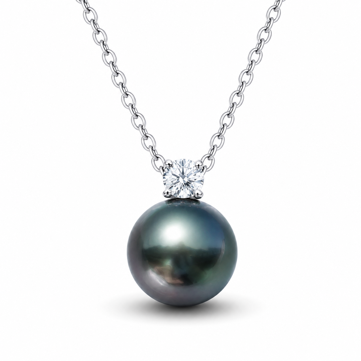 Collier Perle de Tahiti 