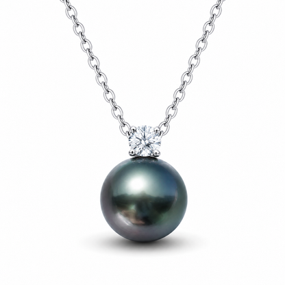 Collier Perle de Tahiti 