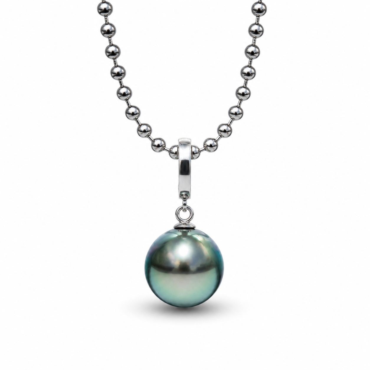 Collier Perle de Tahiti 