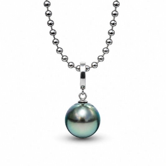 Collier Perle de Tahiti 