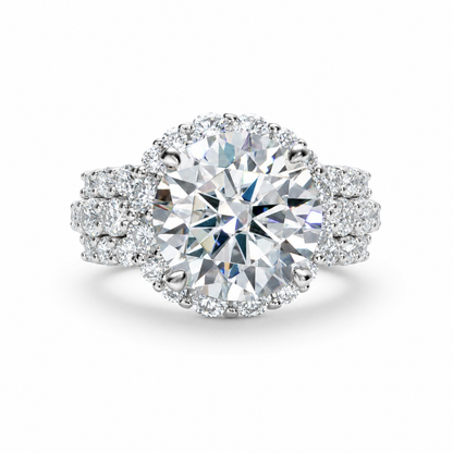 Bague de Fiançailles Dior